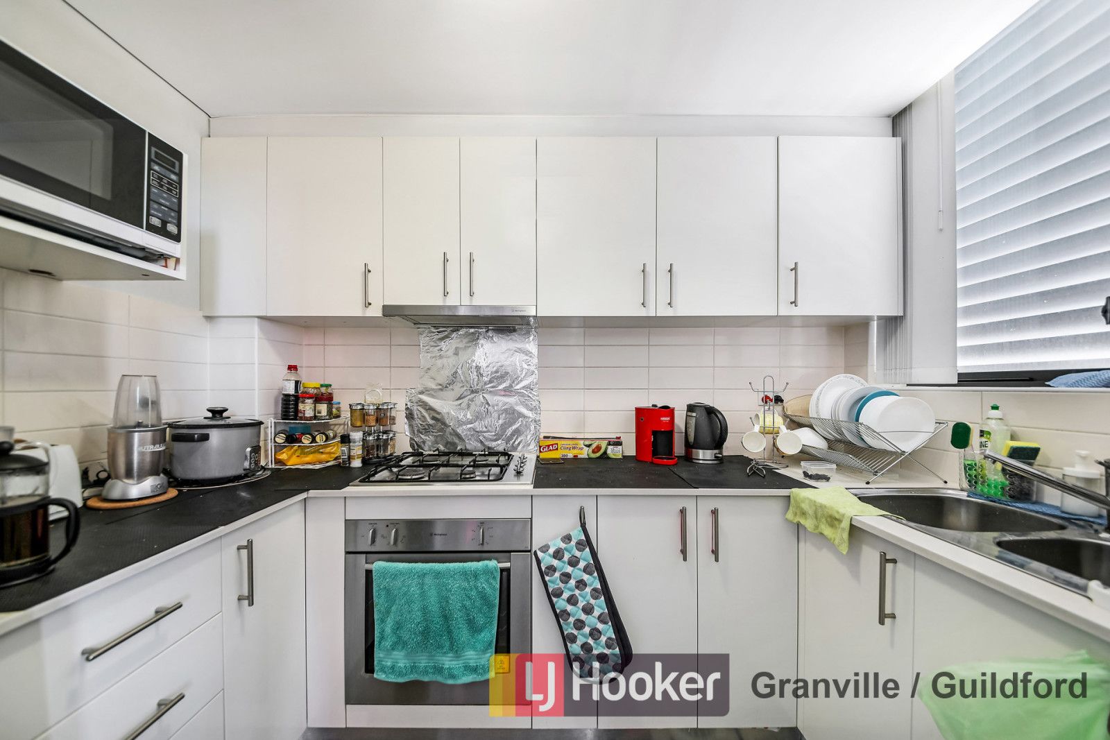 9/142-146 Woodville Road, Merrylands NSW 2160, Image 1