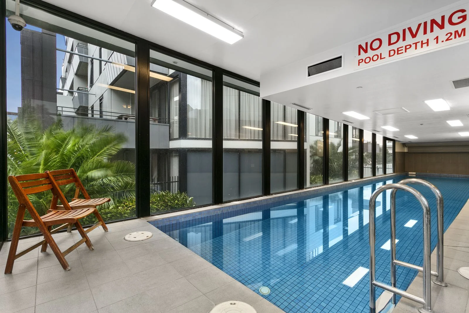 Additional image 10 of 303/166 Rouse Street, Port Melbourne VIC 3207