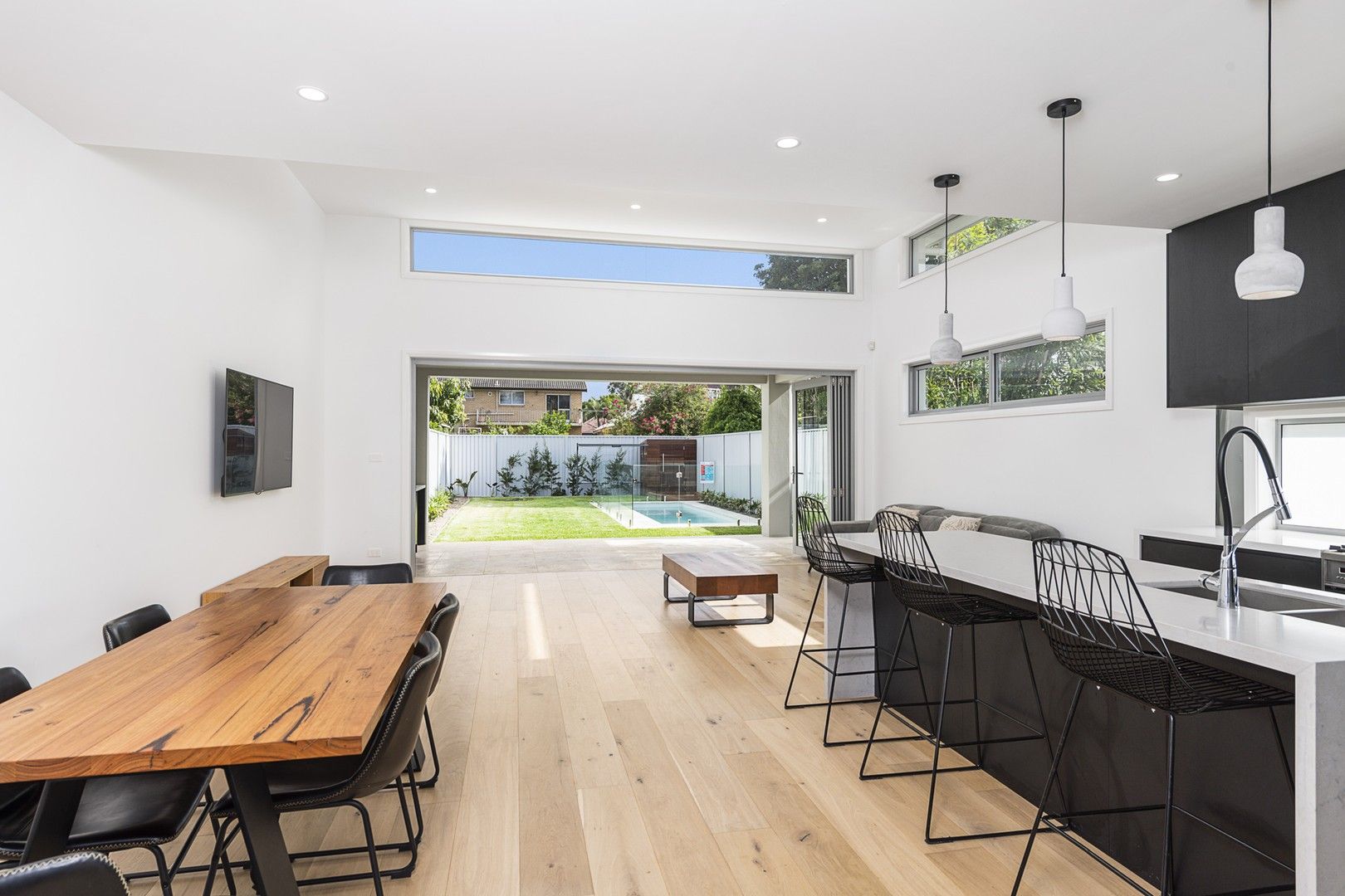 4 bedrooms Semi-Detached in  WOOLOOWARE NSW, 2230