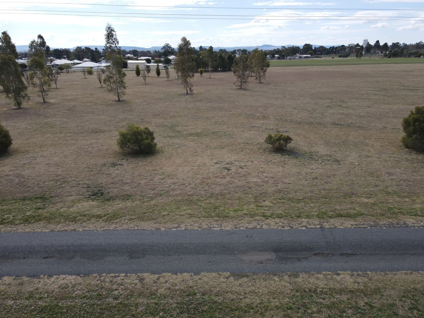 Lot Lot 2/0 Free Road, Clifton QLD 4361, Image 1