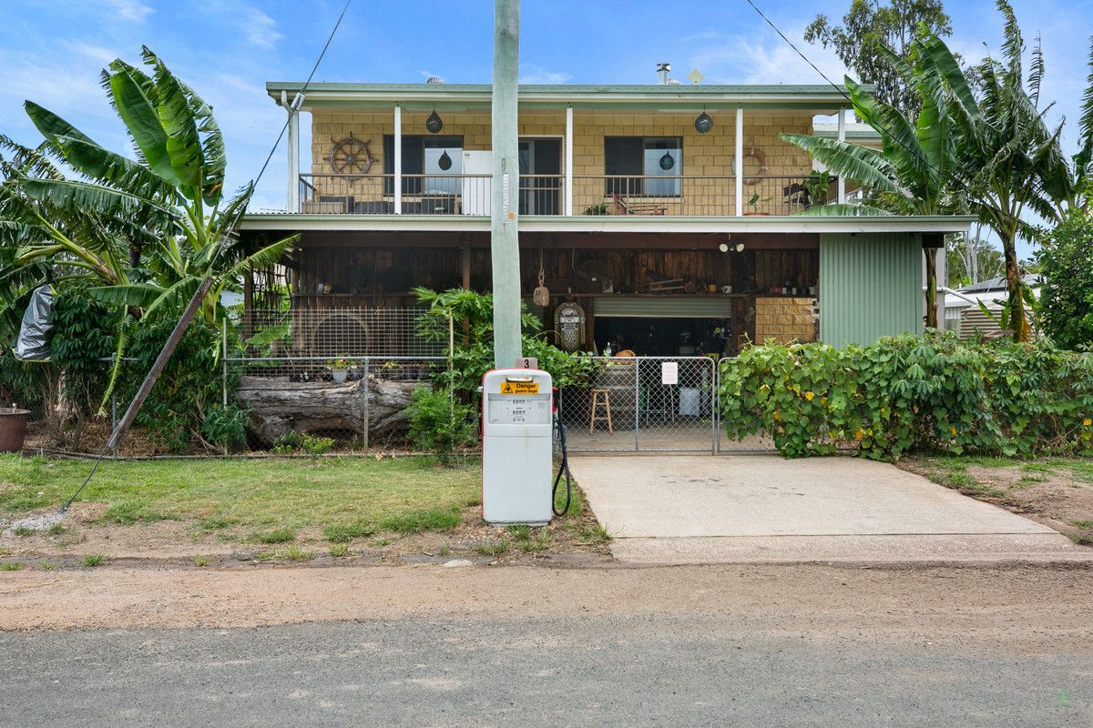 3 Christine Court, Boonooroo QLD 4650 Domain