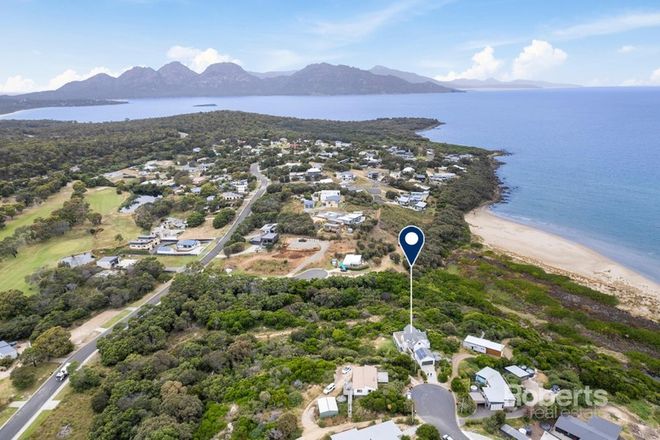 Picture of 150 Swanwick Drive, COLES BAY TAS 7215