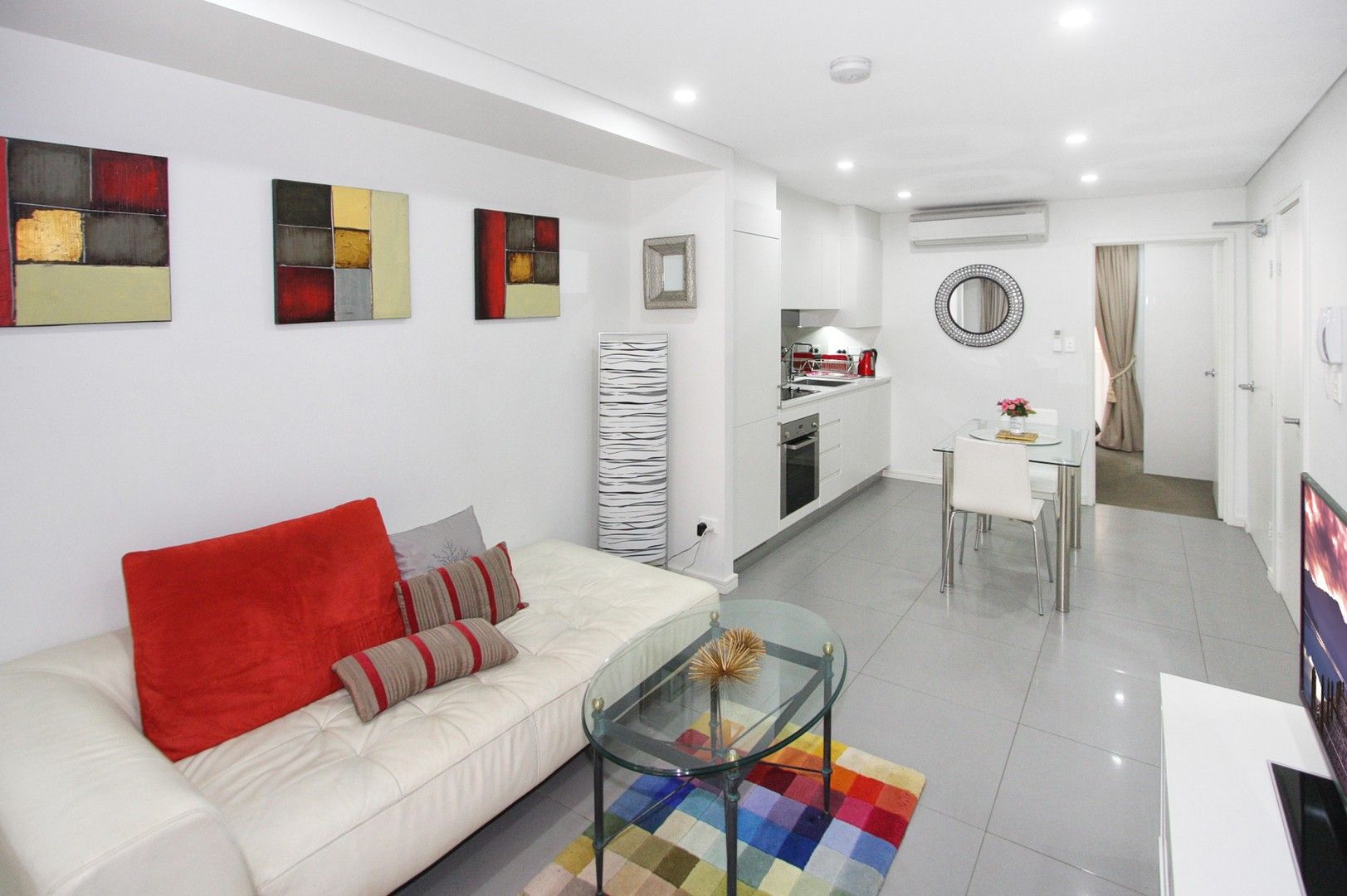 1 bedrooms Apartment / Unit / Flat in 9/170 Pyrmont Street PYRMONT NSW, 2009