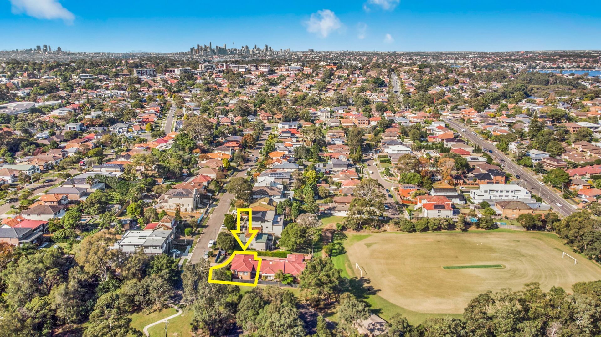 1/34 Spencer Street, Gladesville NSW 2111, Image 2