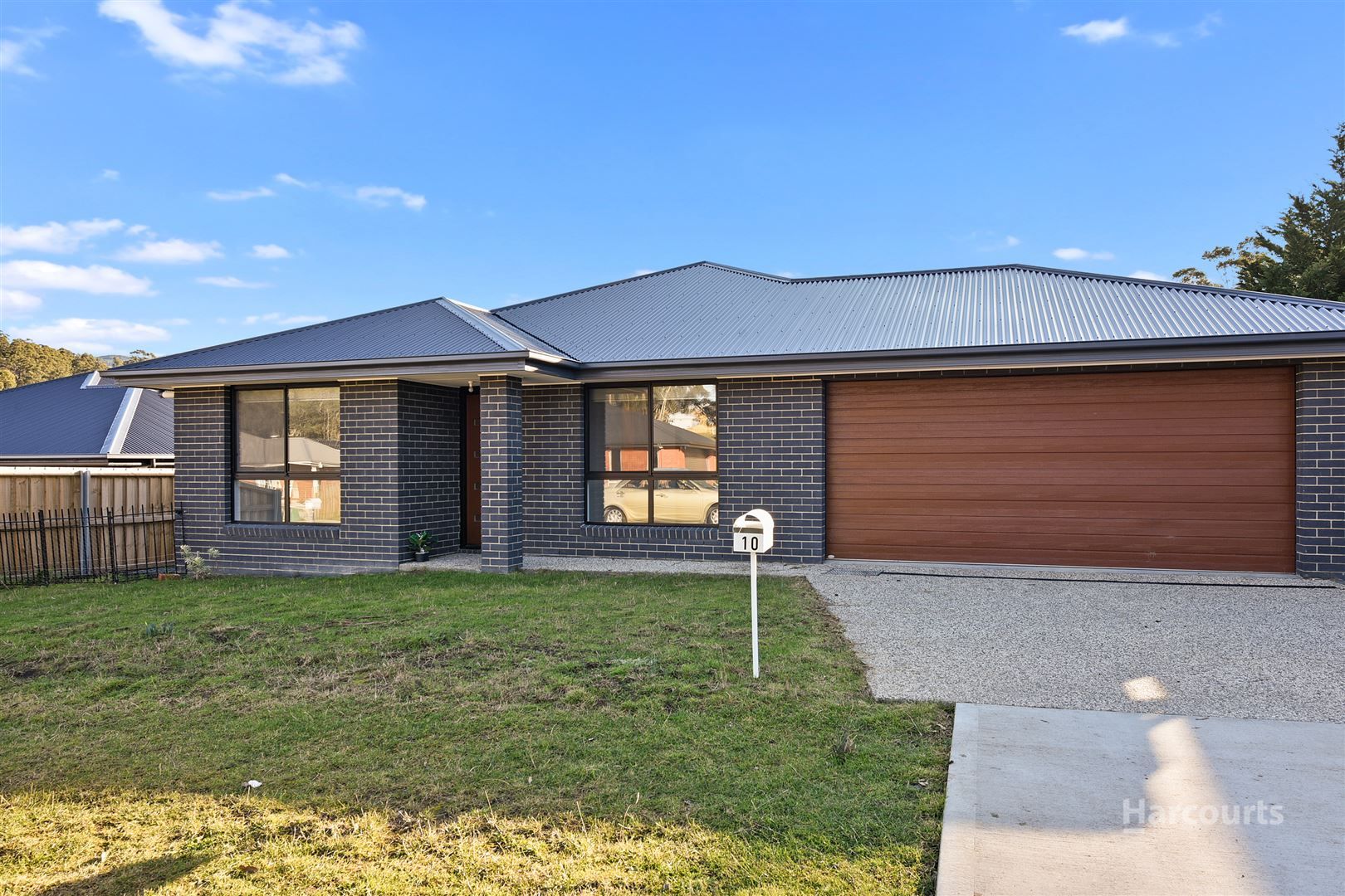 4 bedrooms House in 10 Turquoise Way KINGSTON TAS, 7050