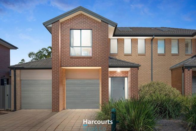 Picture of 14 Bacchus Drive, EPPING VIC 3076