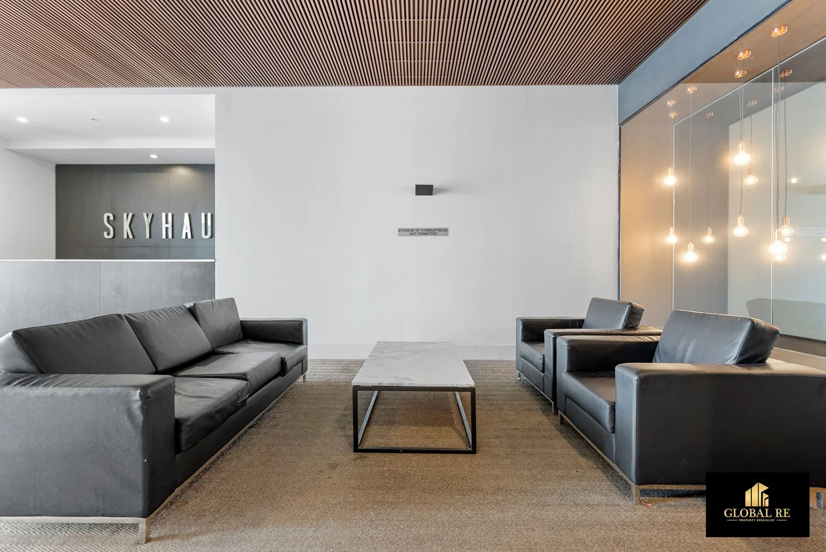 Additional image 19 of 2703/420 Macquarie Street, Liverpool NSW 2170