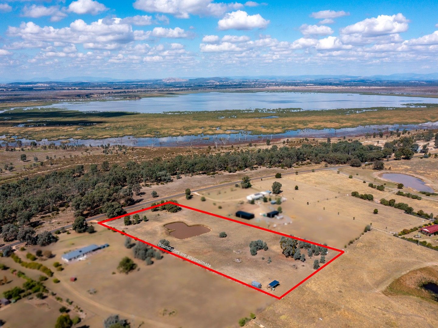 737 Lake Mokoan Road, Chesney Vale VIC 3725, Image 0