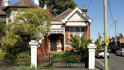Picture of 933 Drummond Street, CARLTON NORTH VIC 3054