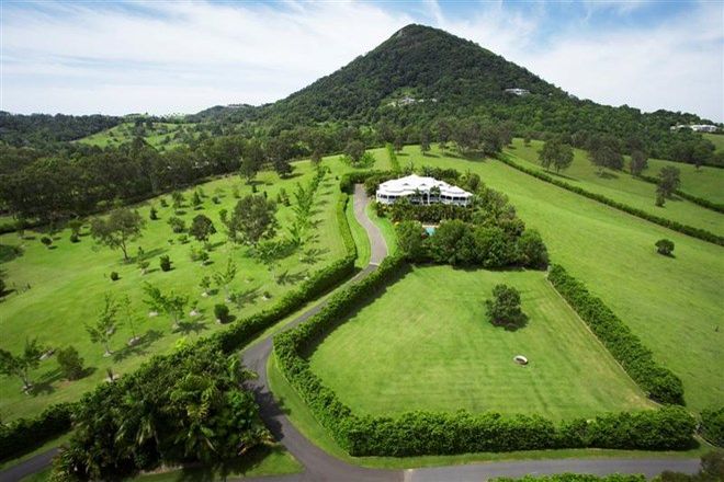 Picture of 491 Cooroy Mountain Rd, COOROY MOUNTAIN QLD 4563