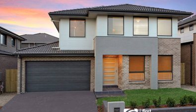 Picture of 6 Dunphy Street, THE PONDS NSW 2769