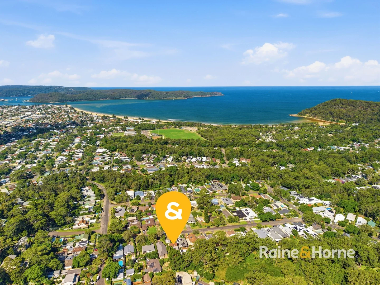 12 Kallaroo Road, Umina Beach NSW 2257