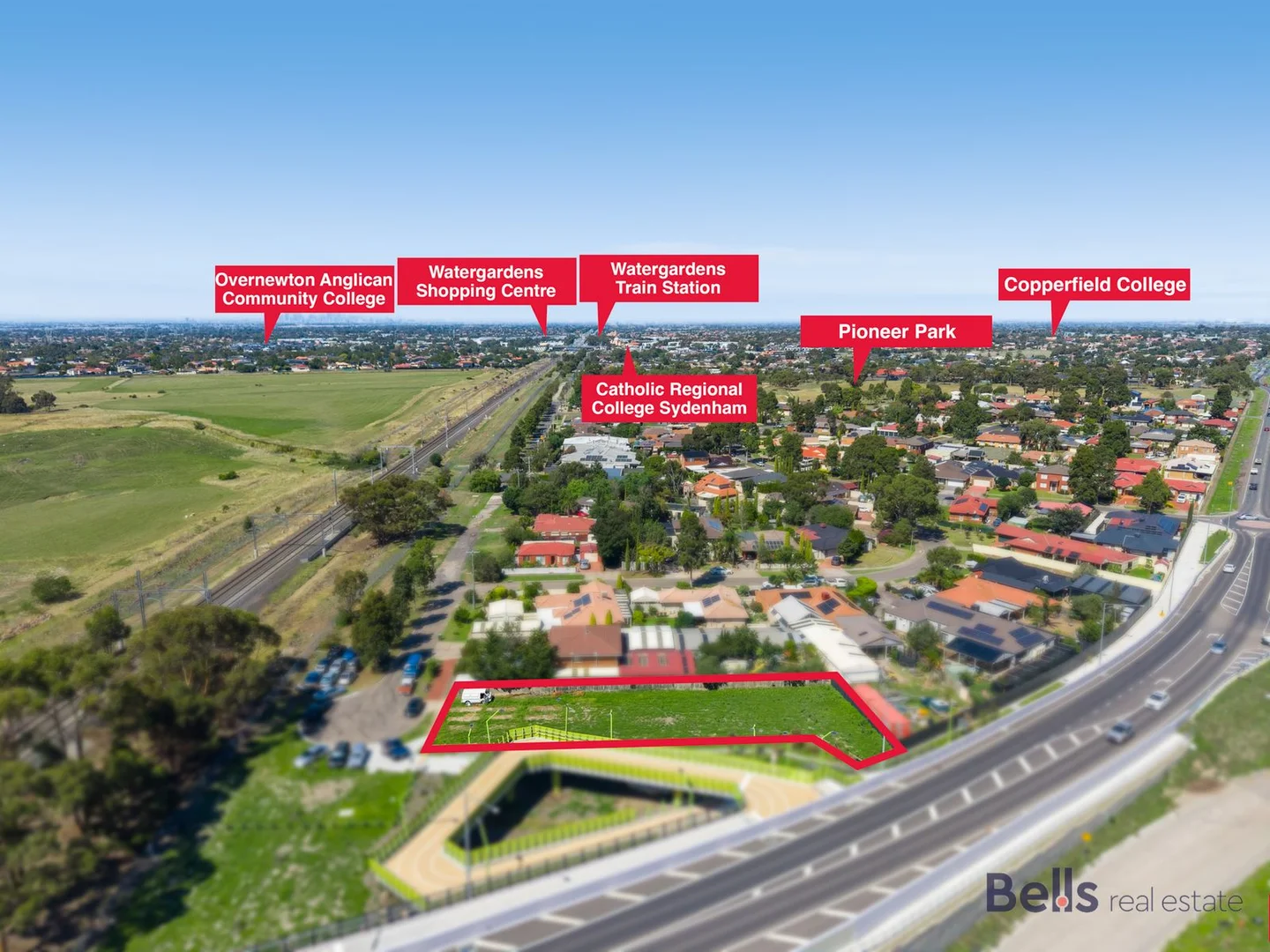 Additional image 2 of 17 Nottingham Way, Sydenham VIC 3037