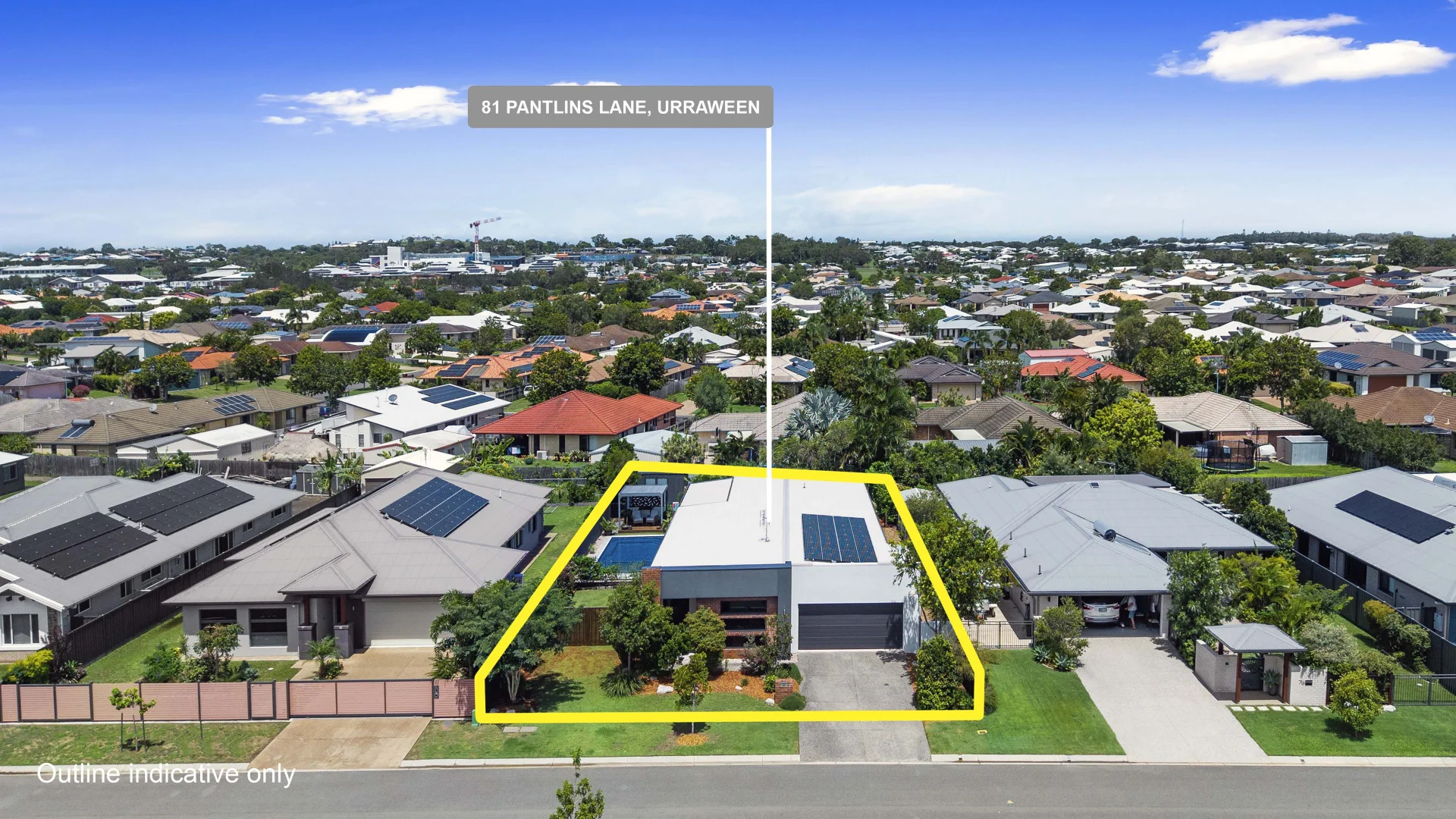 Additional image 28 of 81 Pantlins Lane, Urraween QLD 4655