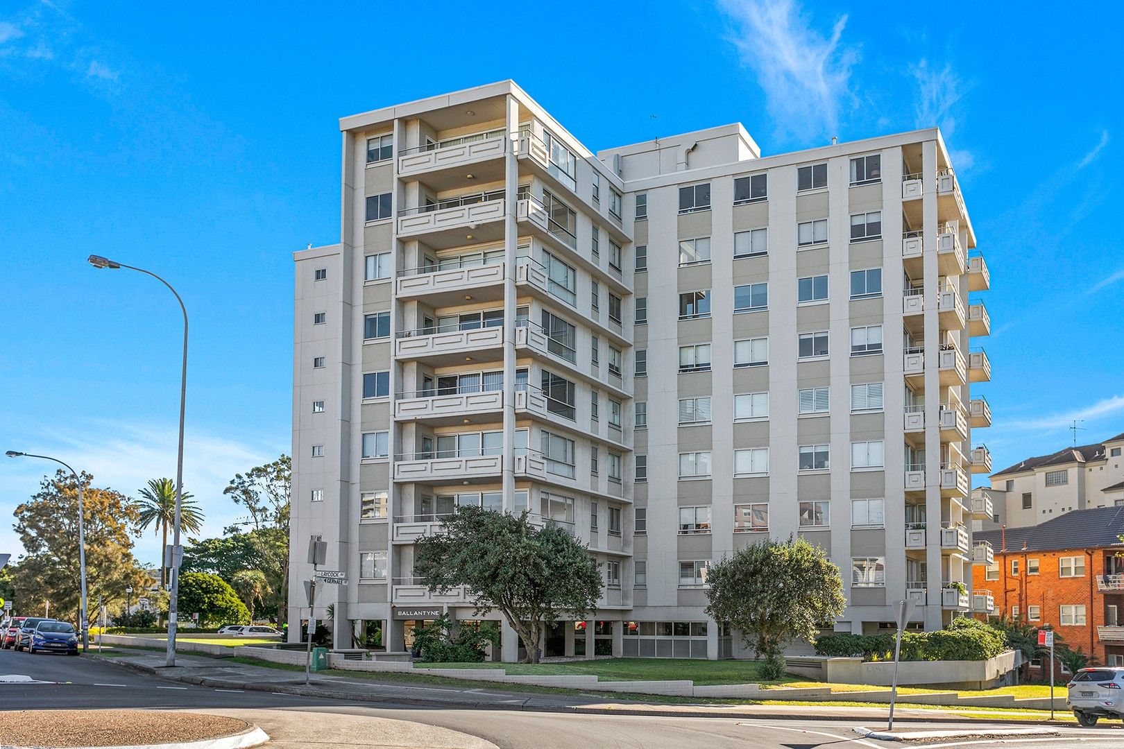 3 bedrooms Apartment / Unit / Flat in 6D/83-95 Gerrale Street CRONULLA NSW, 2230
