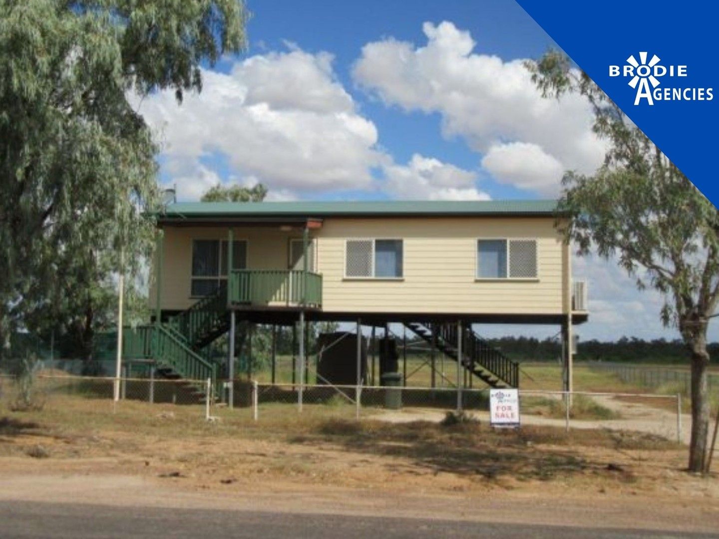 104 Elderslie, Winton QLD 4735, Image 0