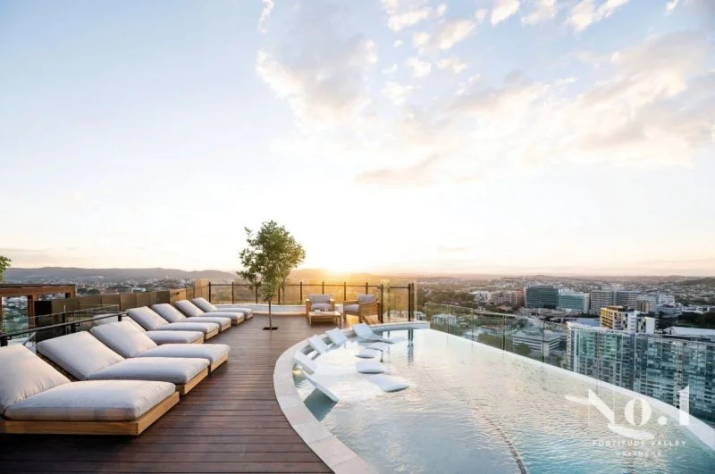 Additional image 4 of 911/191 Brunswick St, Fortitude Valley QLD 4006