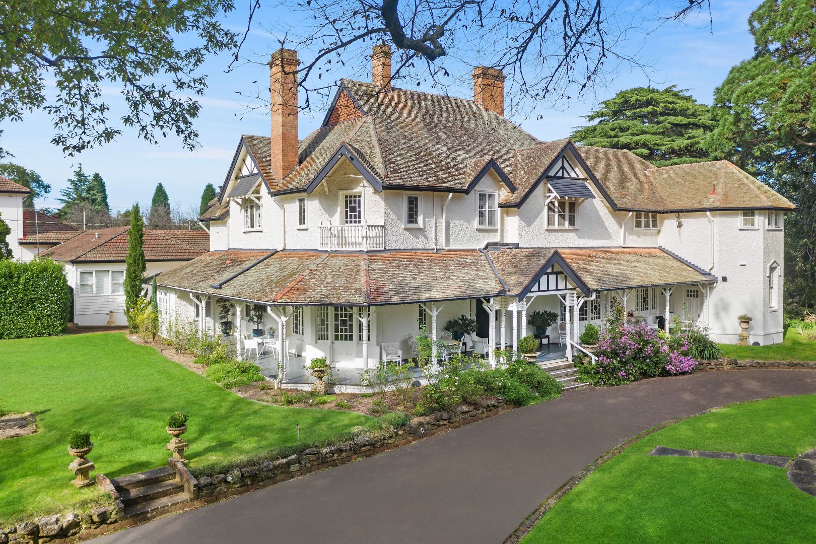 4 Ranelagh Road, Burradoo NSW 2576 House for Sale Domain