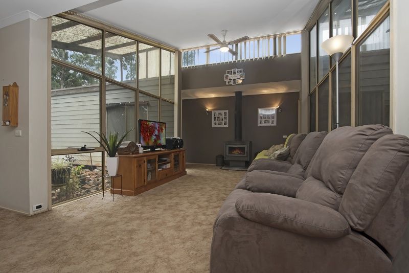 3 Red Jacket Lane, Eaglehawk VIC 3556, Image 1