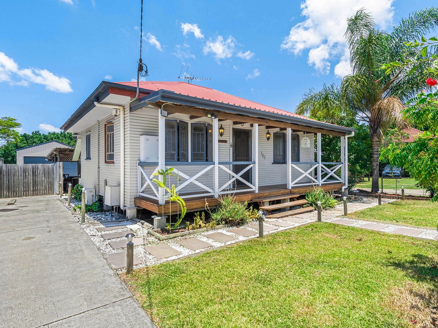785 Nudgee Road, Northgate QLD 4013, Image 0