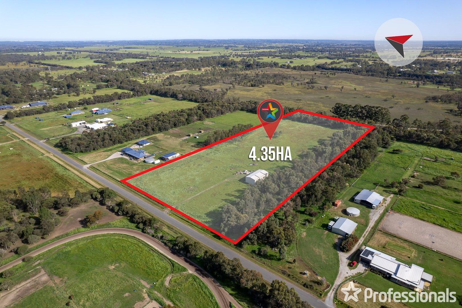 Vacant land in Lot 23 Echoveld Close, MARDELLA WA, 6125