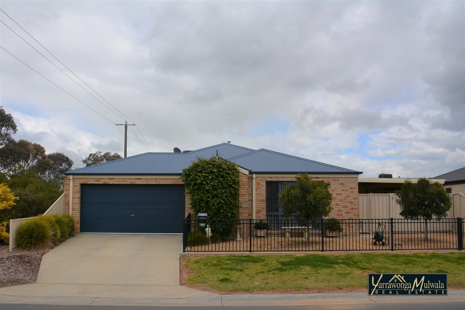 2/45 Zorro Drive, Yarrawonga VIC 3730, Image 0