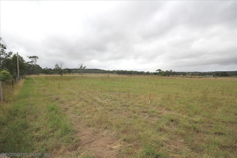 Lot 1 Jimmy Mann Road, Stanthorpe QLD 4380, Image 0