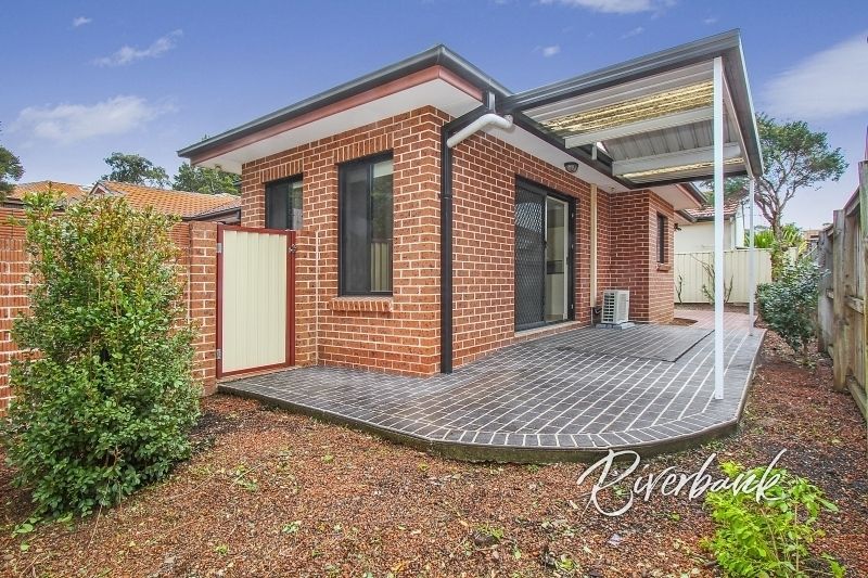 2/3 Wirralee, South Wentworthville NSW 2145, Image 1
