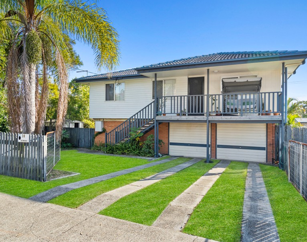 38 Sallows Street, Alexandra Hills QLD 4161