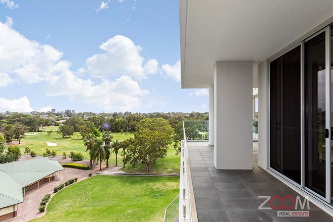 627 Apartments For Sale In Strathfield Nsw 2135 Domain
