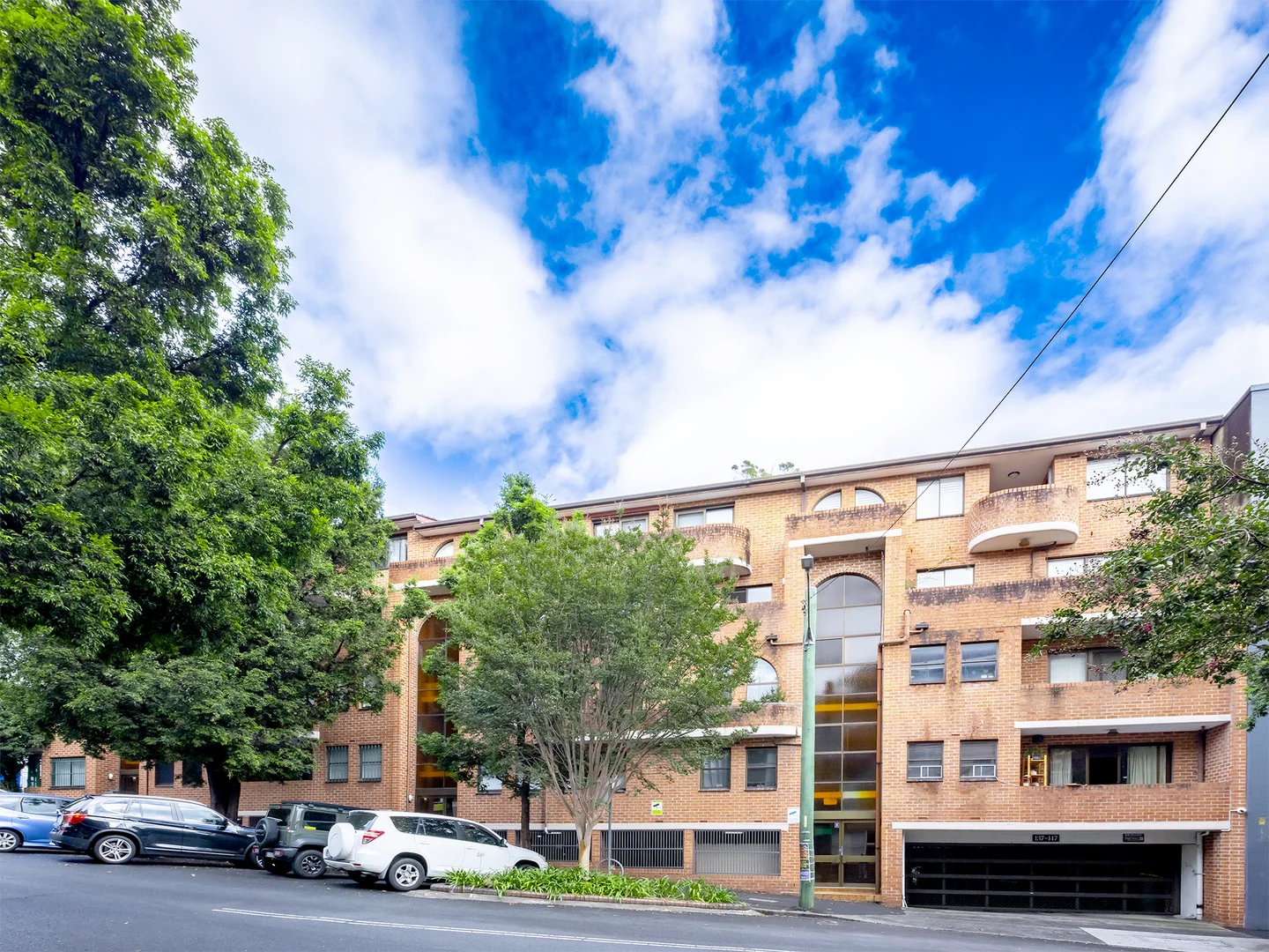 Additional image 5 of 11/137-147 Forbes Street, Woolloomooloo NSW 2011