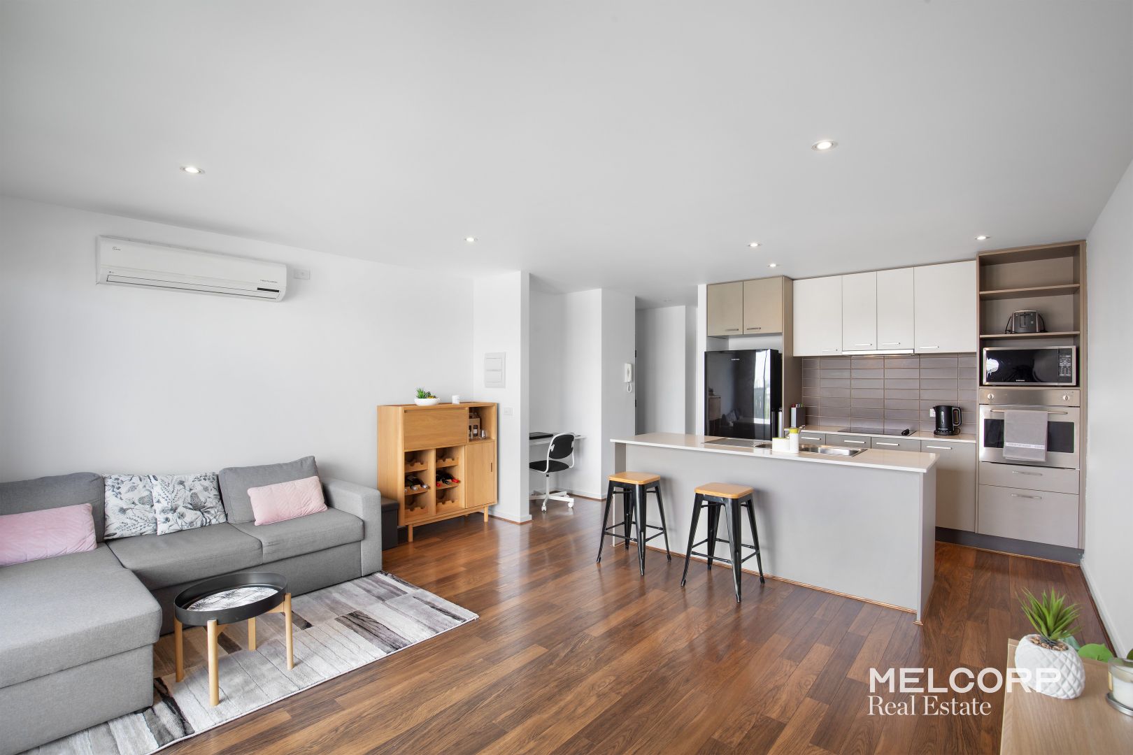 305/493 Victoria Street, West Melbourne VIC 3003, Image 2