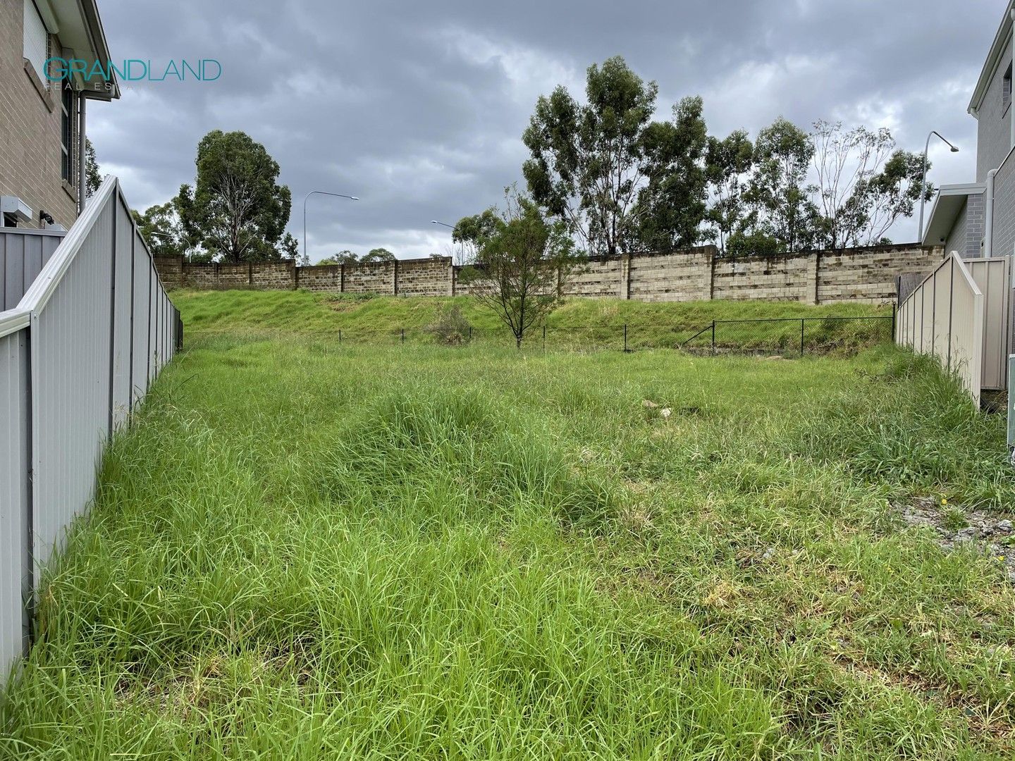 Vacant land in 26 (Lt13) Incense Place, CASULA NSW, 2170
