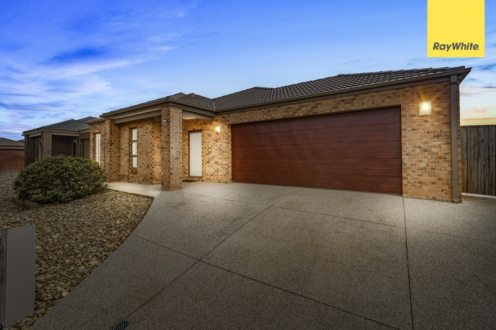 78 Oakpark Drive, Harkness VIC 3337