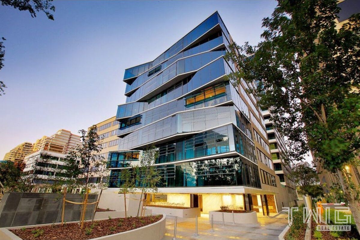 4/505 St Kilda Road, Melbourne VIC 3004, Image 0