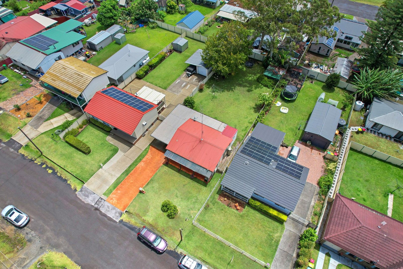 30 Campbell Parade, Mannering Park NSW 2259, Image 2