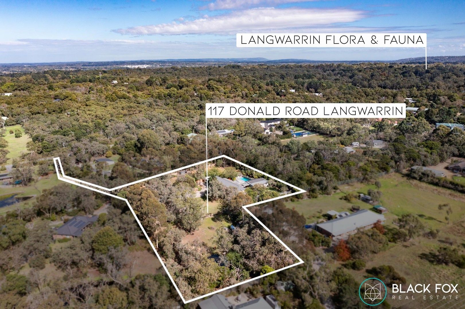 117 Donald Road, Langwarrin VIC 3910 House for Sale Domain