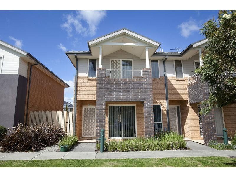 8 Buckhaven Street, Deer Park VIC 3023, Image 0