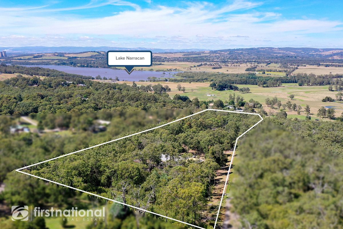 Vacant land in 20 Adam View Court, TANJIL SOUTH VIC, 3825