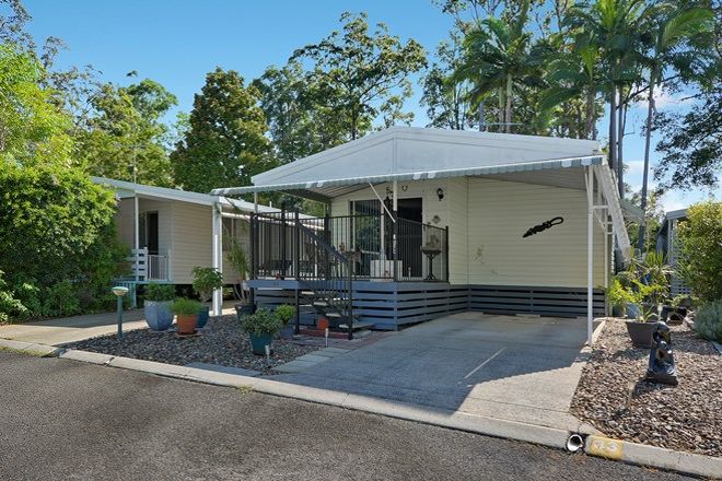 Picture of 33/71 Owen Creek Road, FOREST GLEN QLD 4556