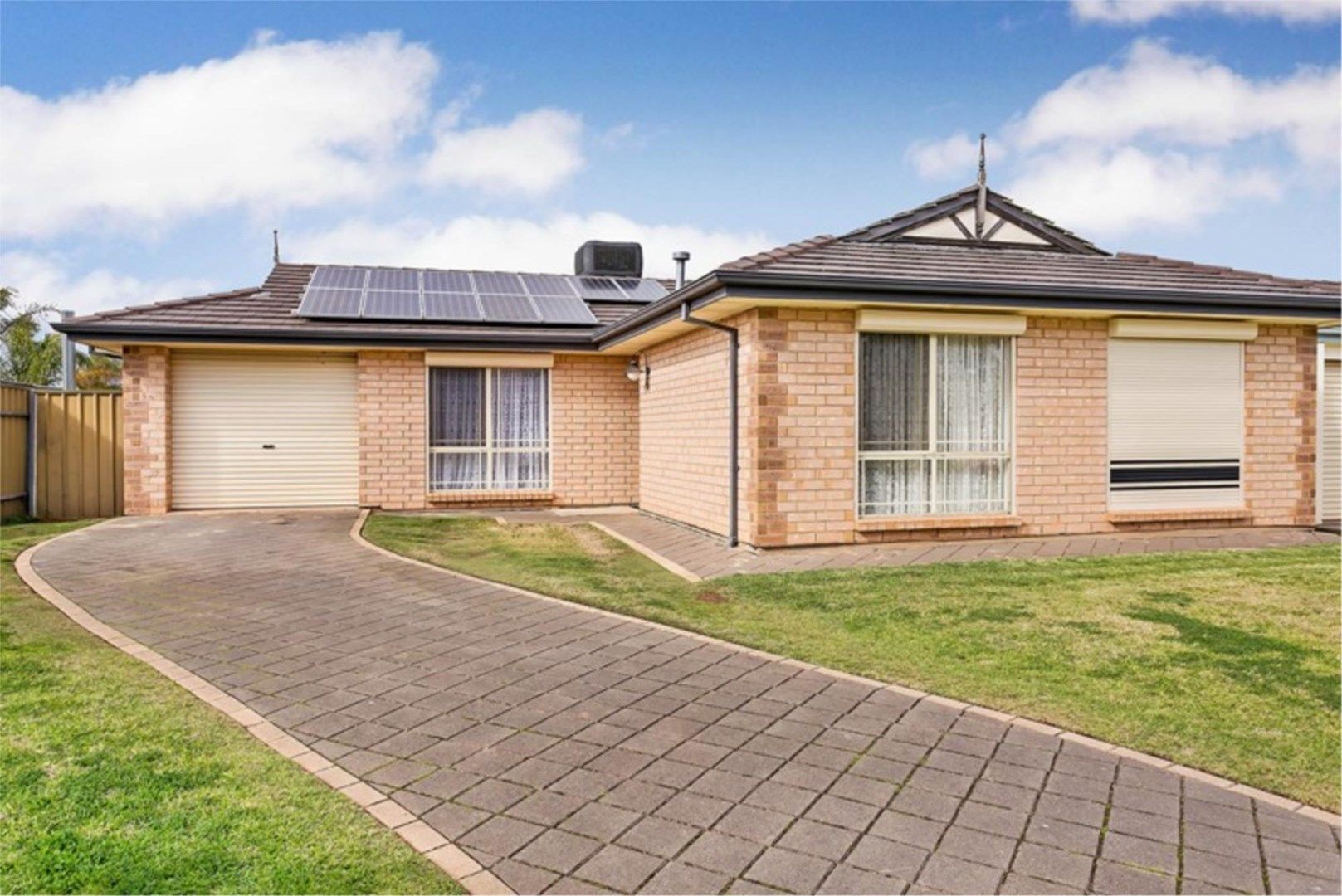 3 bedrooms House in 6 Darlton Court ANDREWS FARM SA, 5114