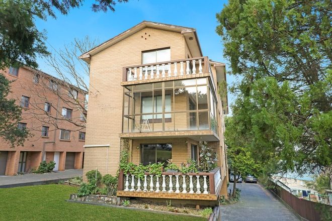 Picture of 2/9 Staff Street, WOLLONGONG NSW 2500