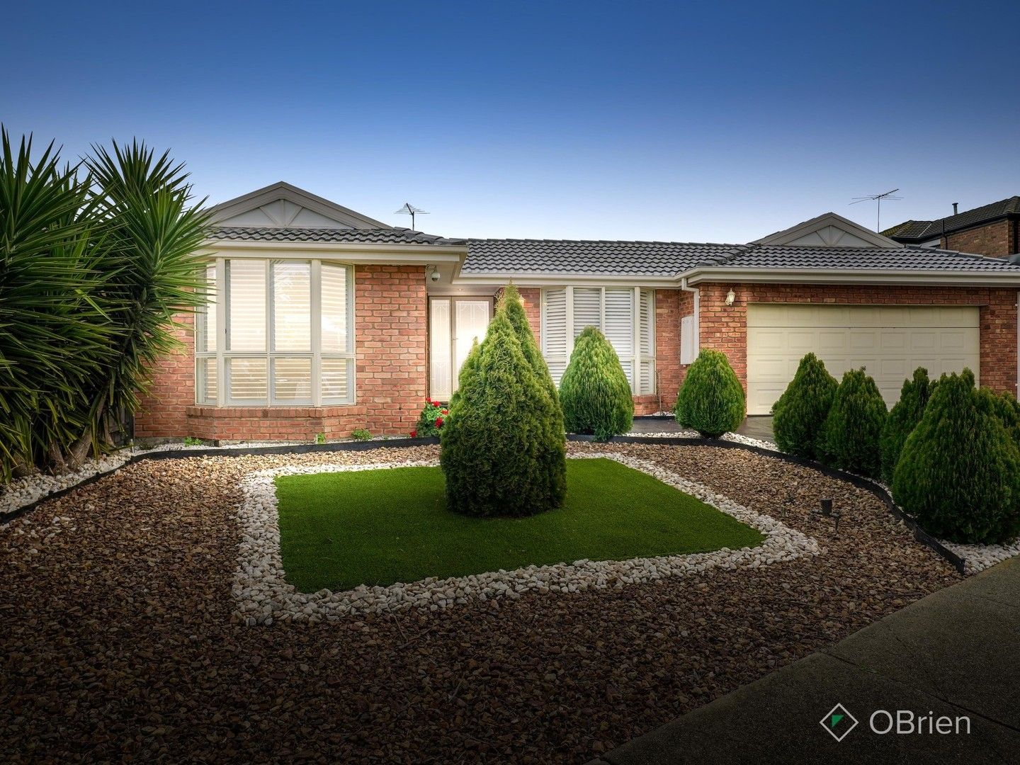 3 Balaka Court, Delahey VIC 3037, Image 0