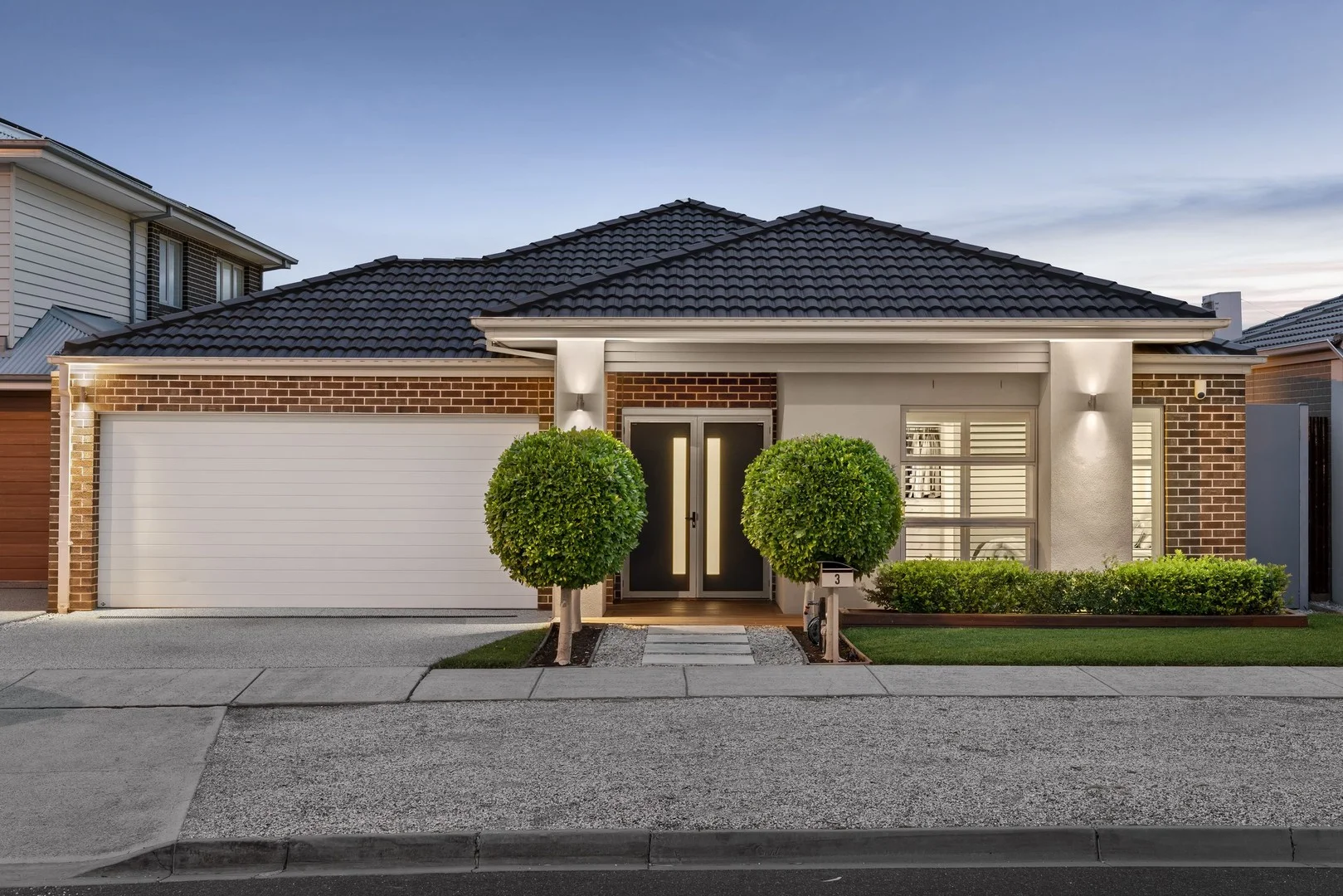 3 Boyd Lane, Fraser Rise VIC 3336