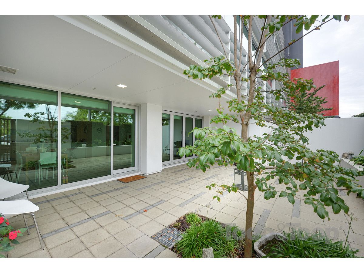 2/61-69 Brougham Place, North Adelaide SA 5006, Image 0