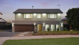 Picture of 61 Sporing Avenue, KINGS LANGLEY NSW 2147
