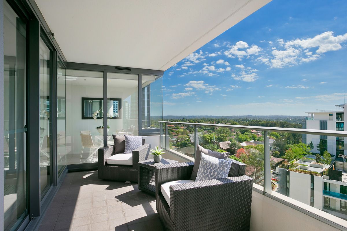 1203/1 Cambridge Lane, Chatswood NSW 2067