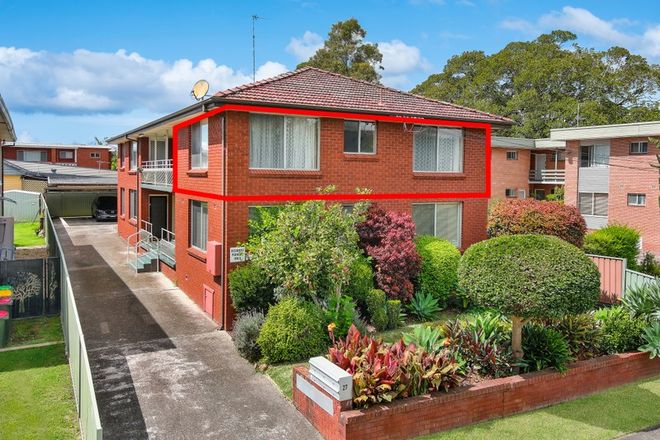 Picture of 4/27 Prince Edward Drive, BROWNSVILLE NSW 2530