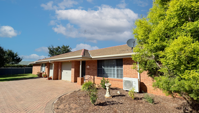 Picture of 1 & 3/24 Ebelina Crescent, PARKES NSW 2870