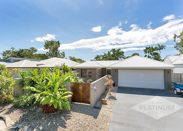 4 Saunders Court, Clifton Beach QLD 4879